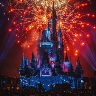 €50 Disneyland Paris Voucher image